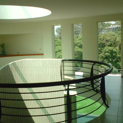 Casa Lomas del Rio Cuernavaca