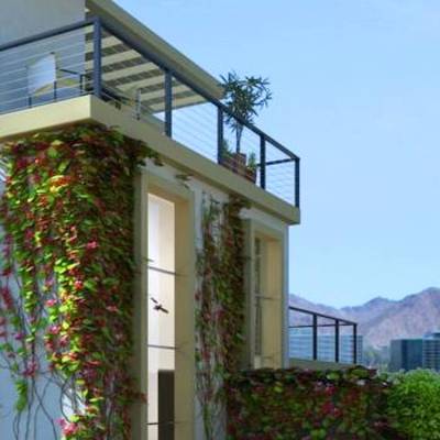 casa Lic. Marlene Aldeco