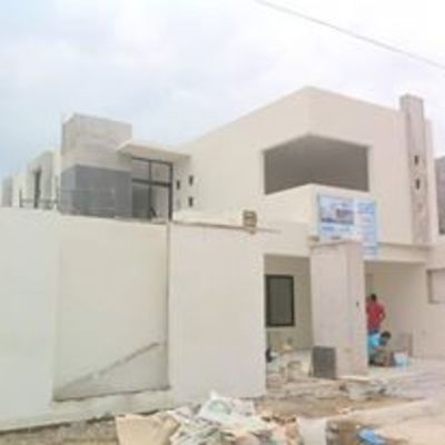 Casa Fraccionaiento Puerta del Sol