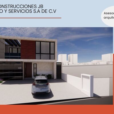 Propuesta arquitectónica