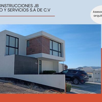 Asesoramiento arquitectónico