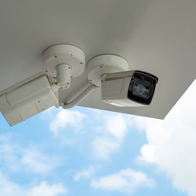 Cámaras de seguridad