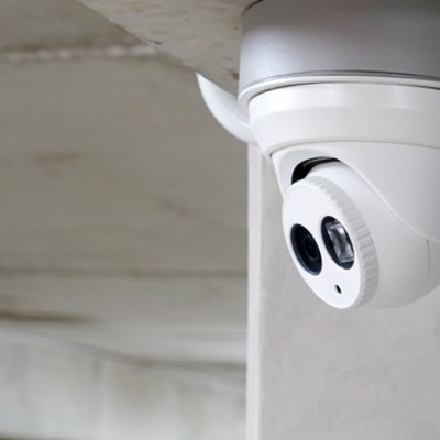 Cámaras de seguridad