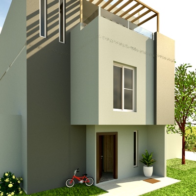 Vivienda de 130.0 m2