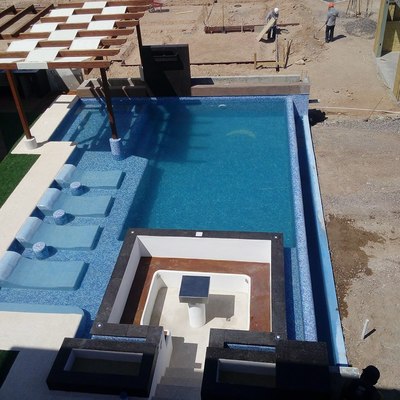 LOMAS DEL  CENTENARIO 