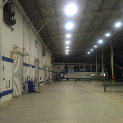 Centro de Distribucion Andrea