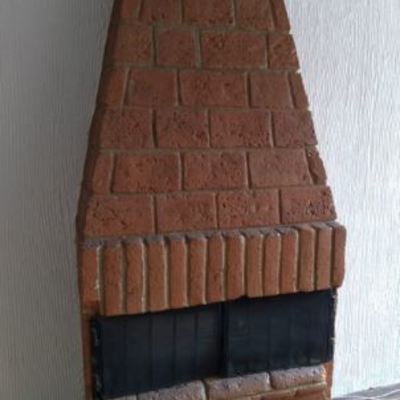 modificacion de Chimenea inicio