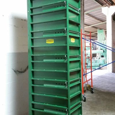 CIMBRA PARA COLUMNAS