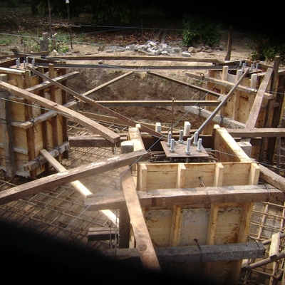 CIMENTACION ESPECIAL