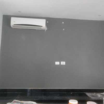 Instalación de equipos aire acondicionado.