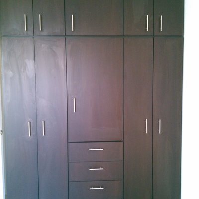 CLOSET FRAC. EL CAMPANARIO