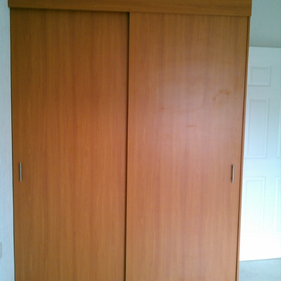 Closet Fraccionamiento Campanario Celaya