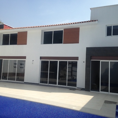 Club de Golf Hacienda el Dorado