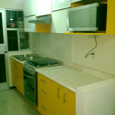 Cocina en Irapuato