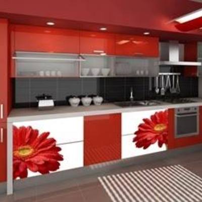 COCINA ESPEJO BRIGTH