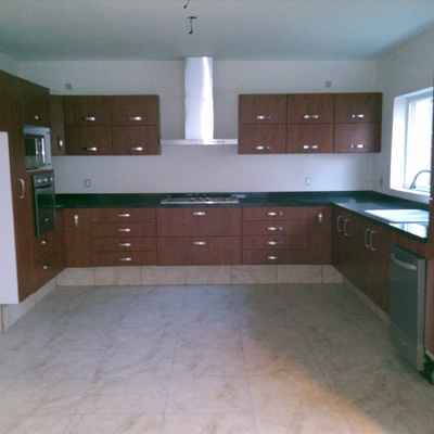 Cocina Villaecuestre