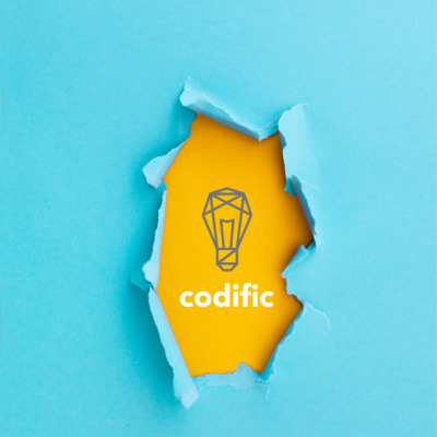 Codific Ideas