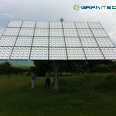 Instalación de Paneles Solares