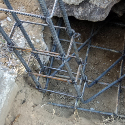 Construccion casa habitacion en Lomas de Coacalco