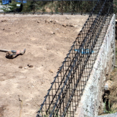 Construccion casa habitacion en Lomas de Coacalco