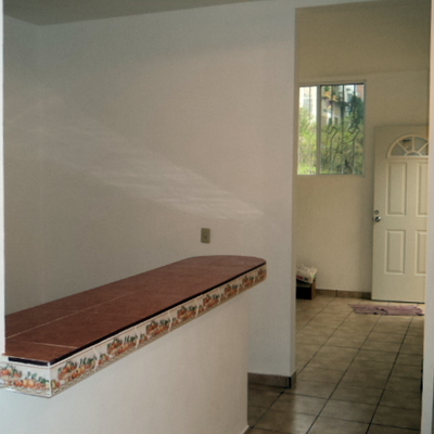 Construccion casa habitacion en Lomas de Coacalco