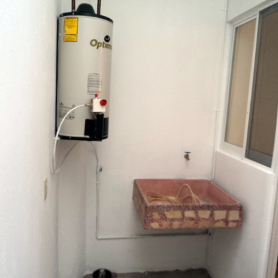 Construccion casa habitacion en Lomas de Coacalco