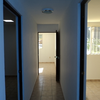 Construccion casa habitacion en Lomas de Coacalco