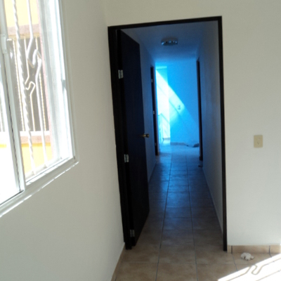 Construccion casa habitacion en Lomas de Coacalco