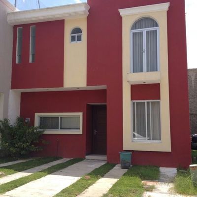 Construccion de casa-habitacion (terminado)