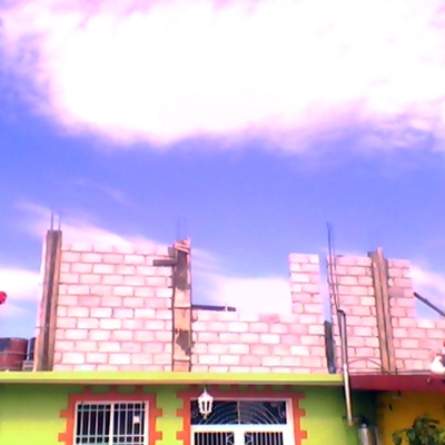 Construccion de Departamento en Ocopulco