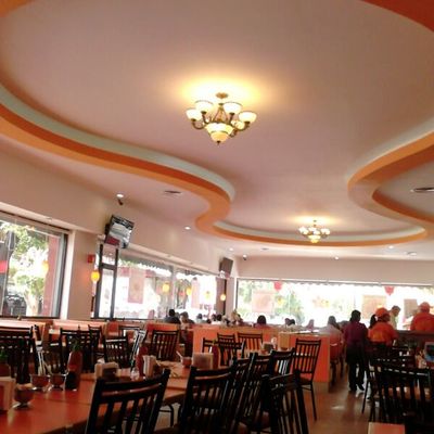 Construcción de locales comerciales