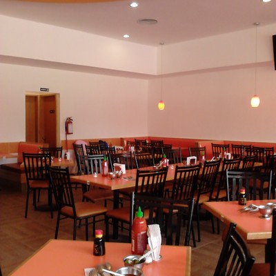 Construcción de locales comerciales