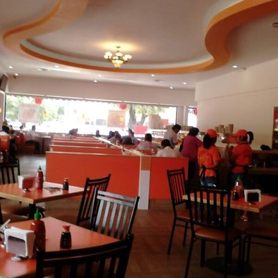 Construcción de locales comerciales