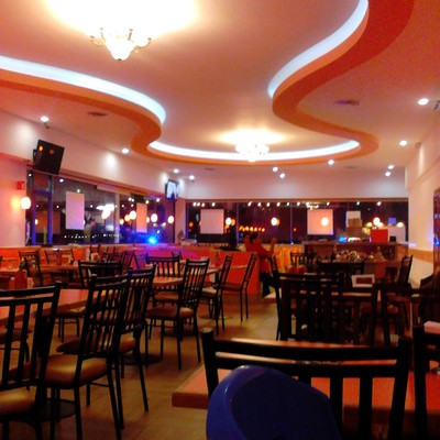 Construcción de locales comerciales