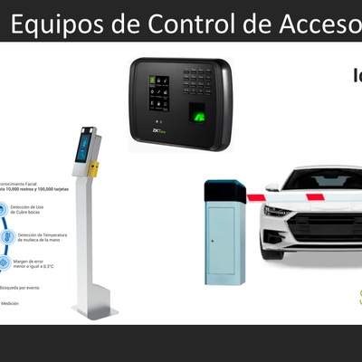 Control de Acceso