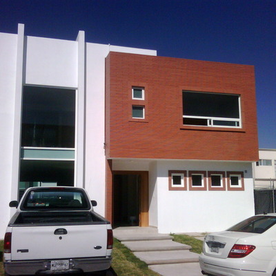 Contruccion de vivienda.