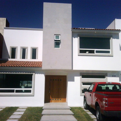 Contruccion de vivienda.