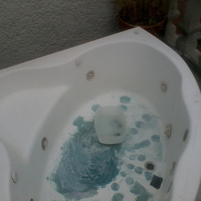 Reparacion Fibra de Vidrio