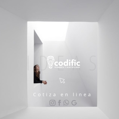 Codific Ideas Cotiza Ahora