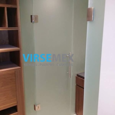 cubículos y mamparas Virsemex