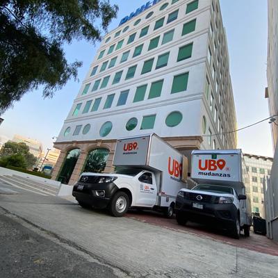 Mudanzas ubi - unidad de mudanzas
