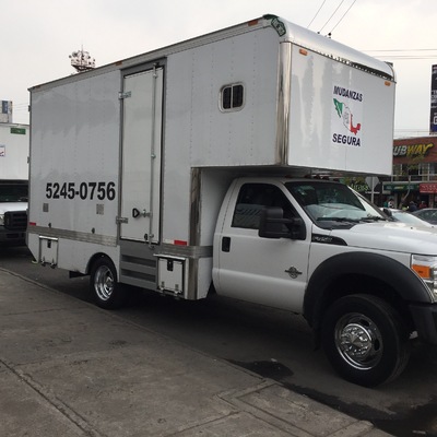 Unidades excelentes a tu servicio.