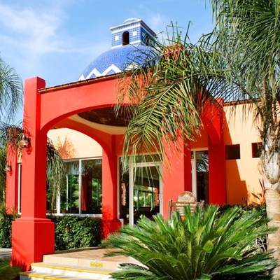 Hotel Decameron, Bucerias, Nay