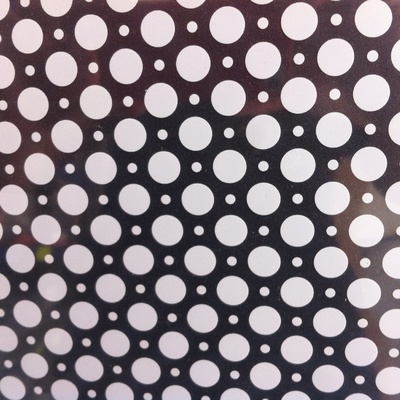 Decorativa Bolas y puntos 