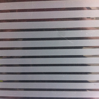 Decorativa rayas