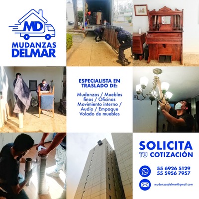 SOLICITA TU COTIZACIÓN