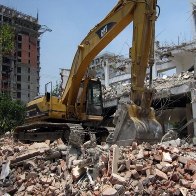Demolicion