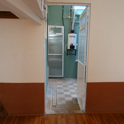 Rehabilitación de deptos ruinosos en la colonia Guerrero, CDMX