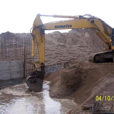 Desarrollo Grand Venetian Pto Vallarta