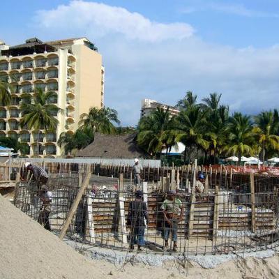 Desarrollo Grand Venetian Pto Vallarta